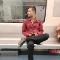 Ashwin Kumawat