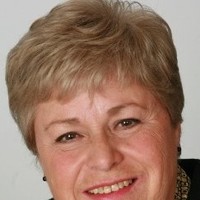 Mary Murray