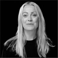 Helle Mogensen