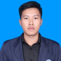 Reihan Reinaldi Suryaman