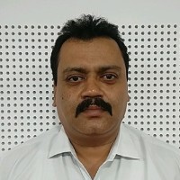 Manjunath Rao