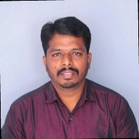 Kumar Annadurai
