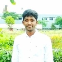 M Vel Murugan