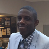 Marc-Olivier Kouo Dibongue