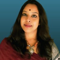 Sohini Roy Biswas