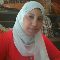 Fatma Said
