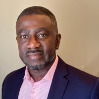 Victor Opoku, Ms