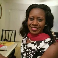 Lydie Djiako