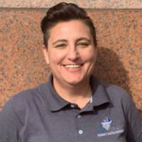 Tressa Dorsey, CBSC, CCSP,  GCDF, FCD Instructor, CWDP