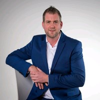 Justin Van Der Meer