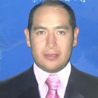 Harley Andres Solano Moreno