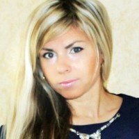 Наталья Болванова