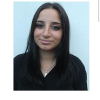 Sharon Micaela Ferreyra