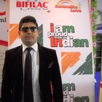 Ashish Chopra