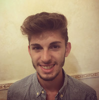 Santi Samuele Maria Maccarrone