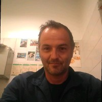 Sebastien Sazerat