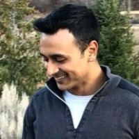 Abraham Shaikh