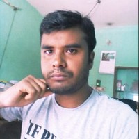 Md. Sharif Saurov