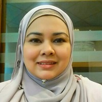 Puteri Shafinaz Abdul-Rahman