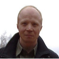Alexey Chupin