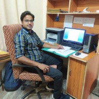Mohit Vishwakarma