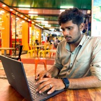 Balakrishnan Viswanathan