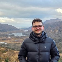 Adrian Currivan Cip