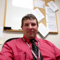 Gregg Bradney