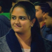 Surangama Sengupta