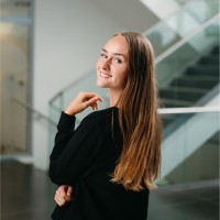 Lenka Hořinková
