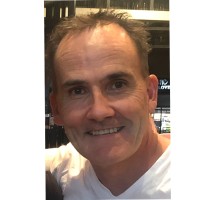 Damian Cooper