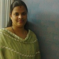 Supriya Tavate