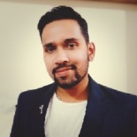 Ramesh Raj