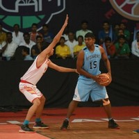 Sujith Reddy