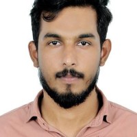 Mohammed Samshad M