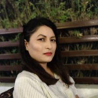 Renu Maharjan