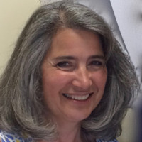 Susan Hughes