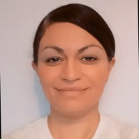 Ghazaleh Javanshir