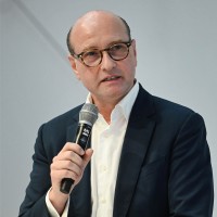 Prof. Dr. Burkhard Sievers