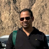 NITIN KUMAR