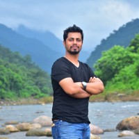 Sagar Borman