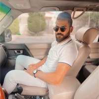 Yousef Nassar
