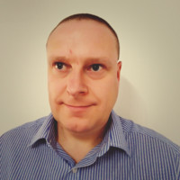 Martyn Bramwell
