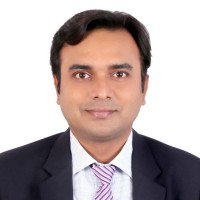 Mayank Milind
