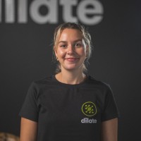 Maia Gillespie