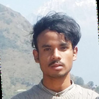 Mukesh Kumar Chaudhary