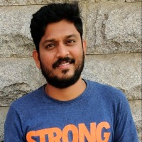 Udhaya Kumar