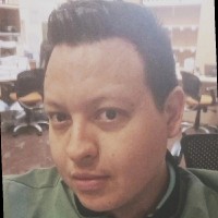 Ramon Cossio