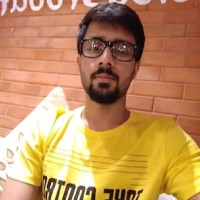 Shreesh Srivastava