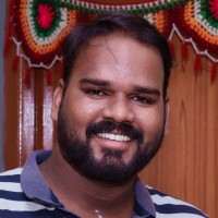 Vinothkumar Chandrasekar